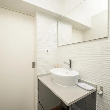 Cosy Mouraria By Hosty Апартаменты