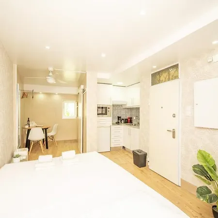 Cosy Mouraria By Hosty Апартаменты *