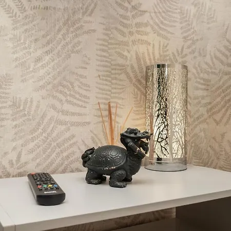 Апартаменты Cosy Mouraria By Hosty Лиссабон