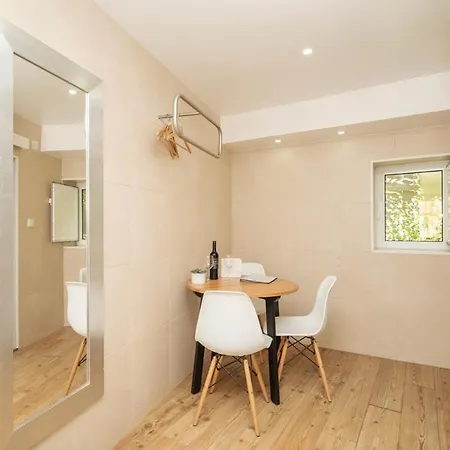 Апартаменты Cosy Mouraria By Hosty Лиссабон