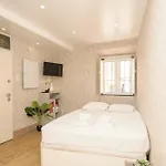 Cosy Mouraria By Hosty Apartament Lizbona