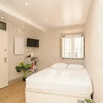 Apartament Cosy Mouraria By Hosty