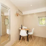 Apartament Cosy Mouraria By Hosty Lizbona