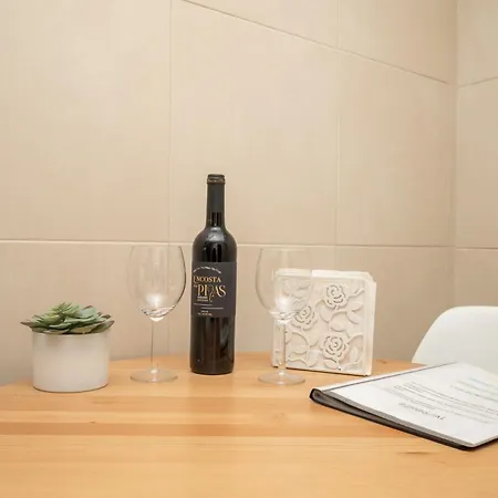 Apartamento Cosy Mouraria By Hosty