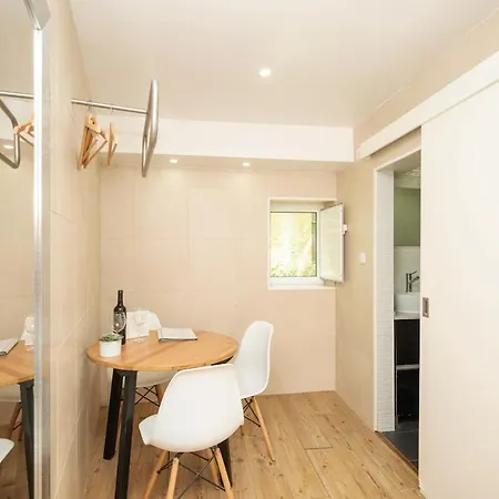 아파트 Cosy Mouraria By Hosty