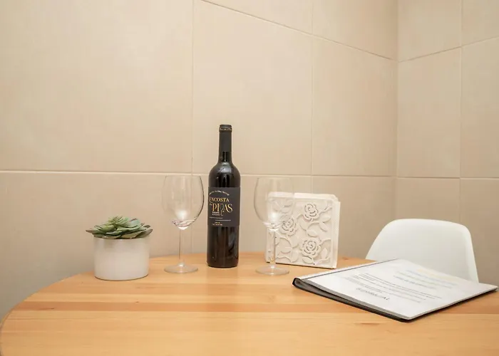 Lejlighed Cosy Mouraria By Hosty