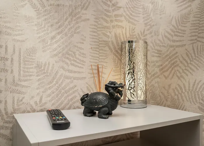 Cosy Mouraria By Hosty