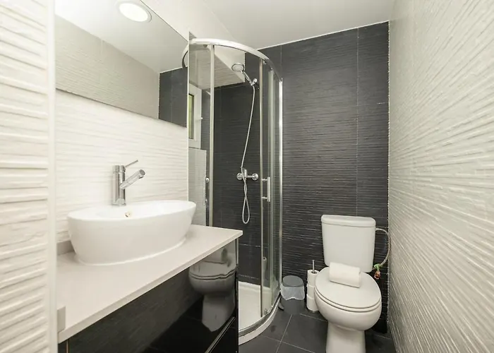 Cosy Mouraria By Hosty * Lisboa