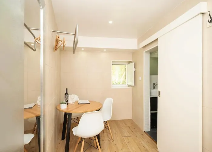 Apartmán Cosy Mouraria By Hosty