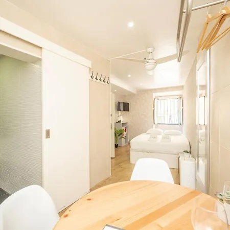 Cosy Mouraria By Hosty Lisboa