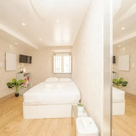 Daire Cosy Mouraria By Hosty *