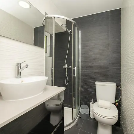 Cosy Mouraria By Hosty * Lisboa