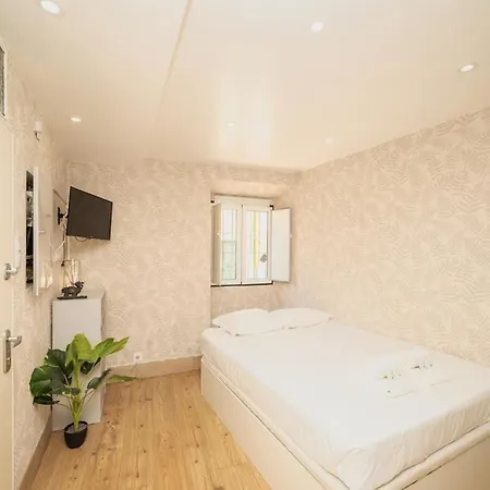 Daire Cosy Mouraria By Hosty